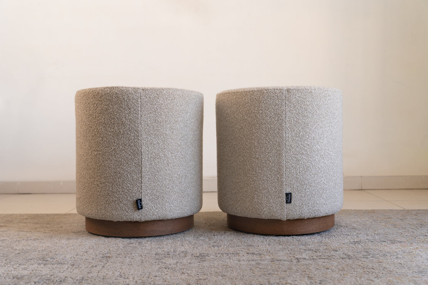 באנדל זוג הדומי בוקלה Cloud Duo Set
