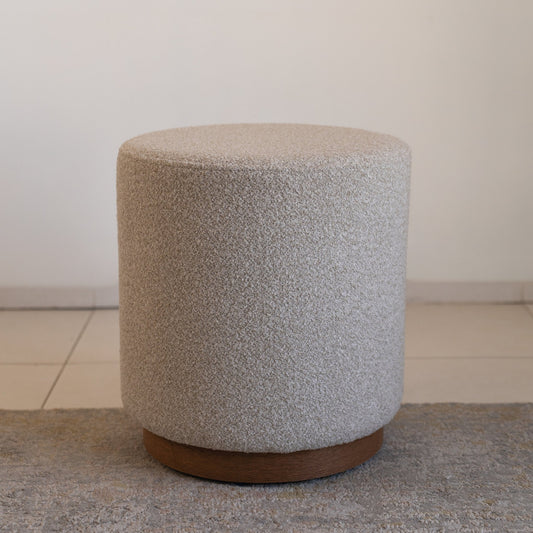 הדום בוקלה עגול יוקרתי דגם Cloud