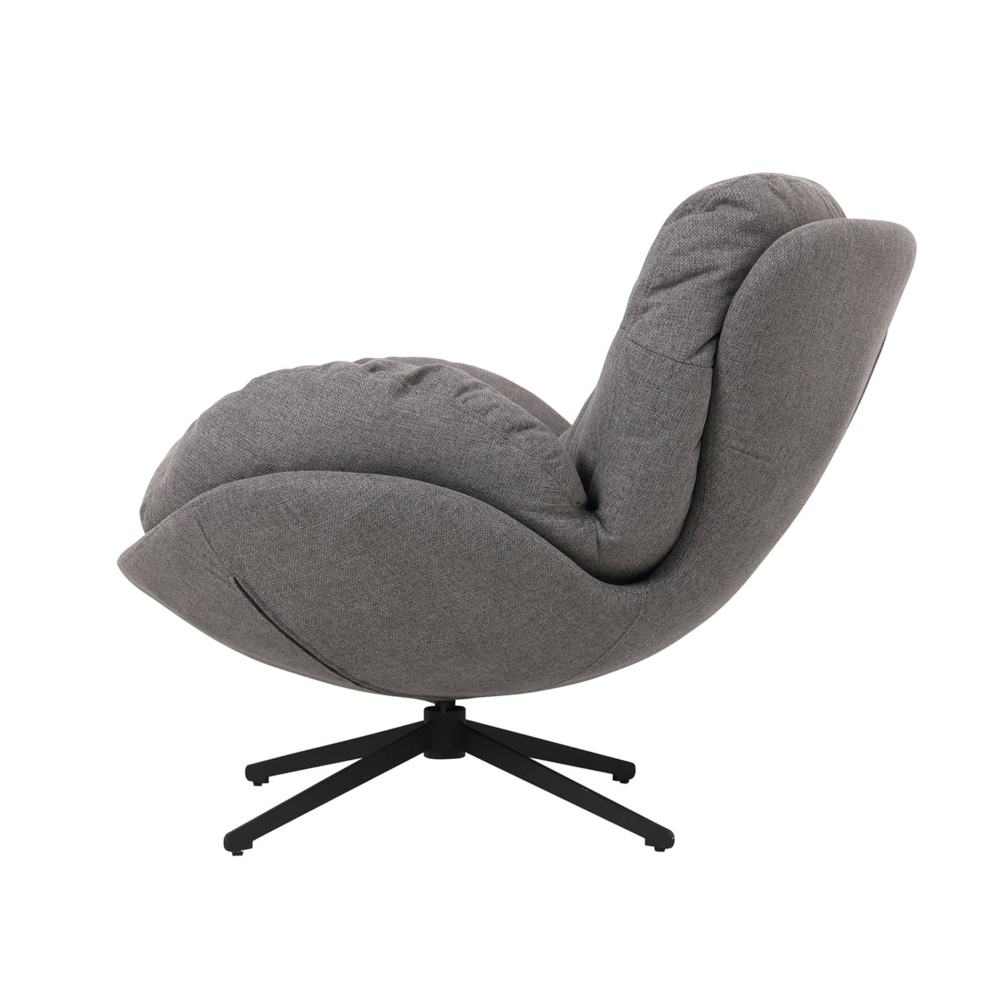 כורסא מסתובבת דגם Oslo