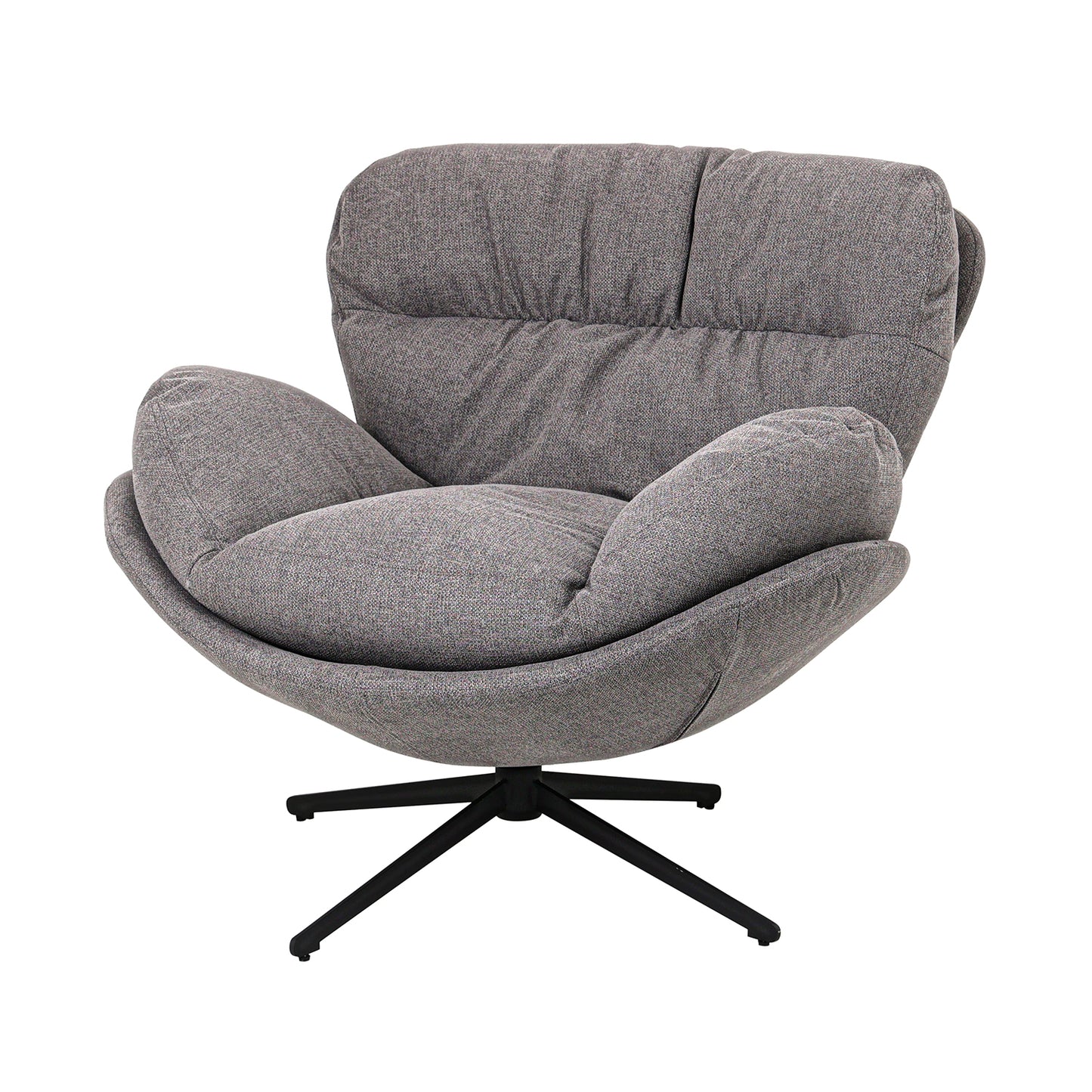 כורסא מסתובבת דגם Oslo