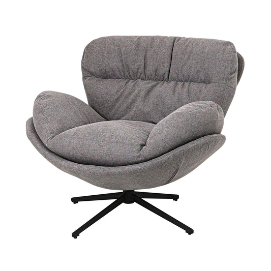 כורסא מסתובבת דגם Oslo