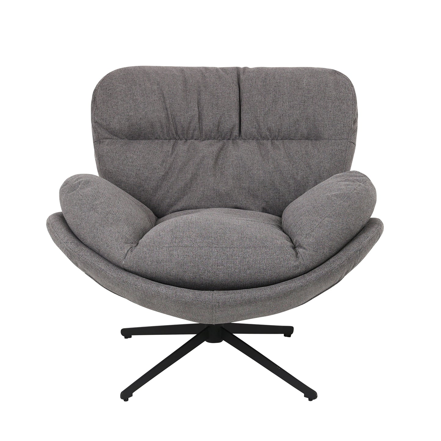 כורסא מסתובבת דגם Oslo