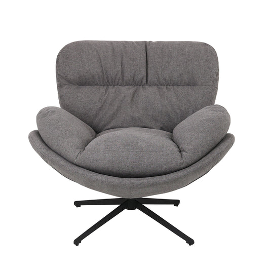 כורסא מסתובבת דגם Oslo