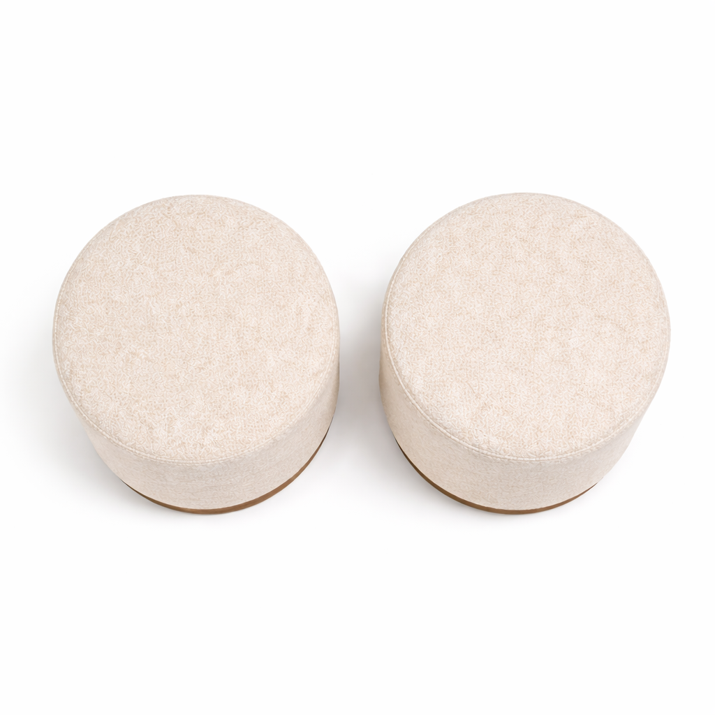 באנדל זוג הדומי בוקלה Cloud Duo Set