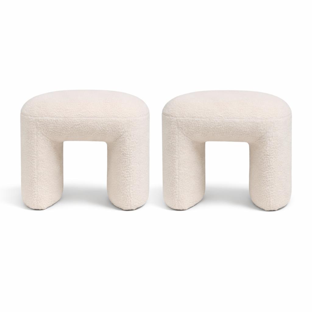 באנדל זוג הדומי בוקלה Hug Duo Set