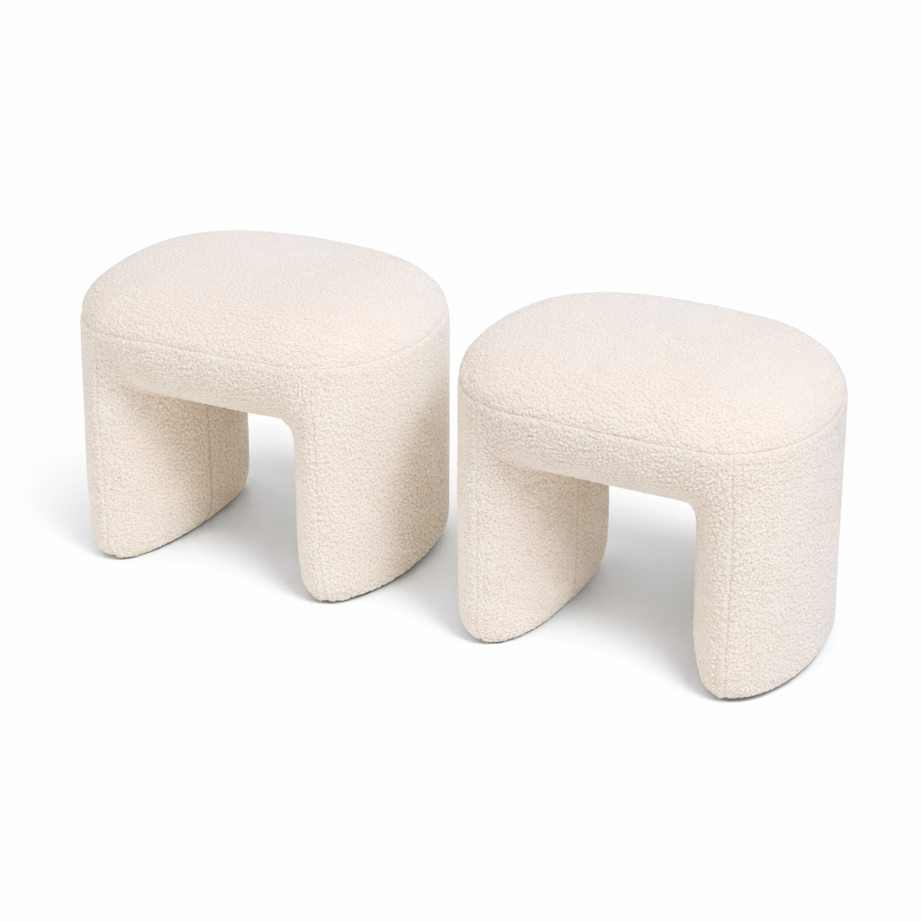 באנדל זוג הדומי בוקלה Hug Duo Set