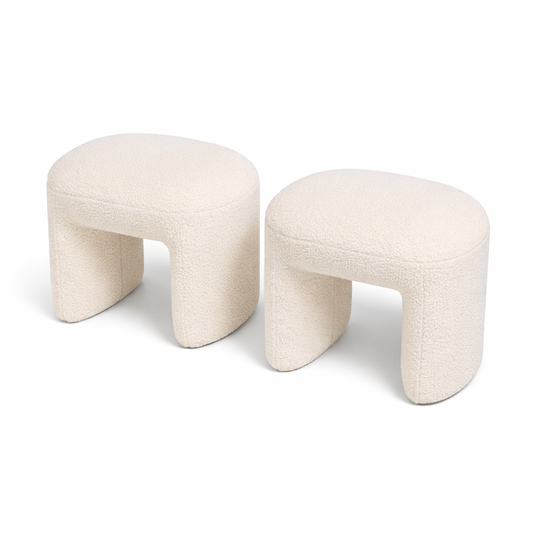 באנדל זוג הדומי בוקלה Hug Duo Set