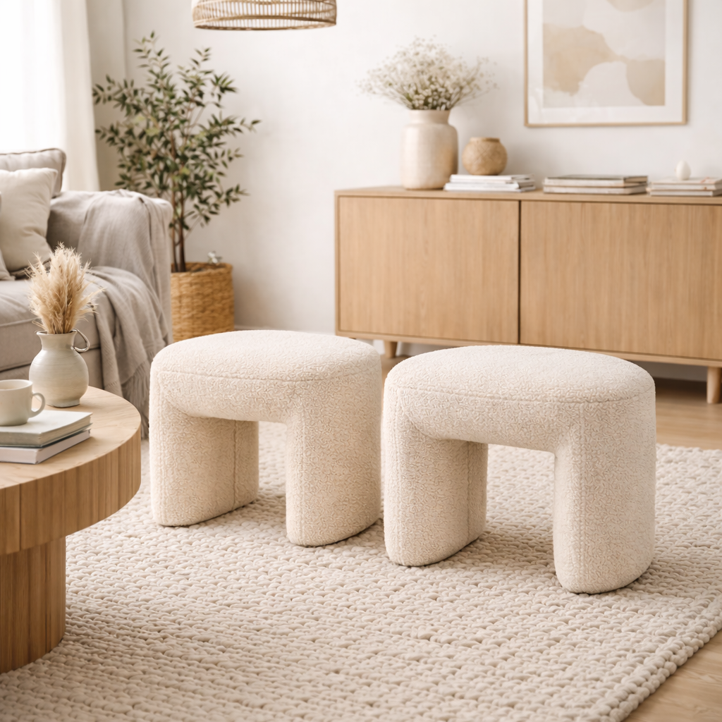 באנדל זוג הדומי בוקלה Hug Duo Set