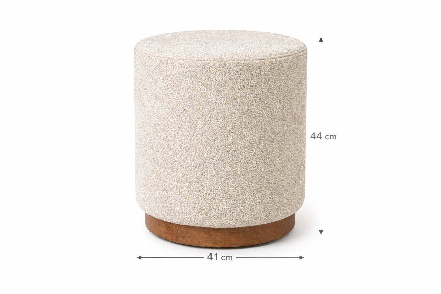 הדום בוקלה יוקרתי דגם Cloud מידות