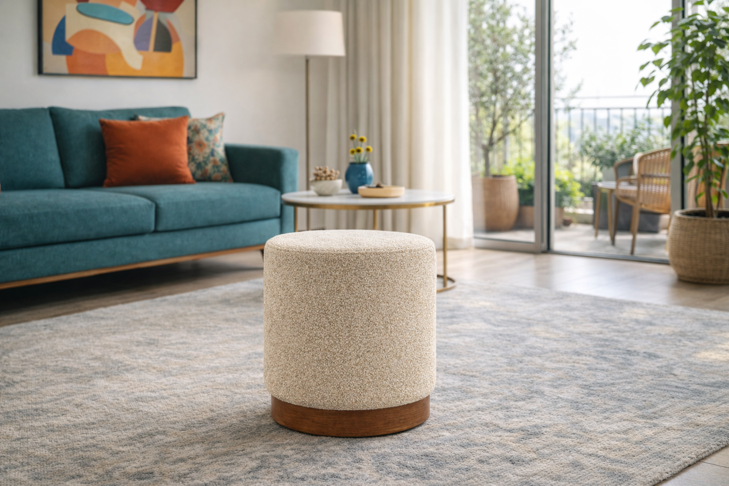 הדום בוקלה יוקרתי דגם Cloud