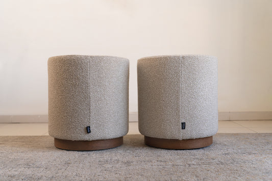 באנדל זוג הדומי בוקלה Cloud Duo Set