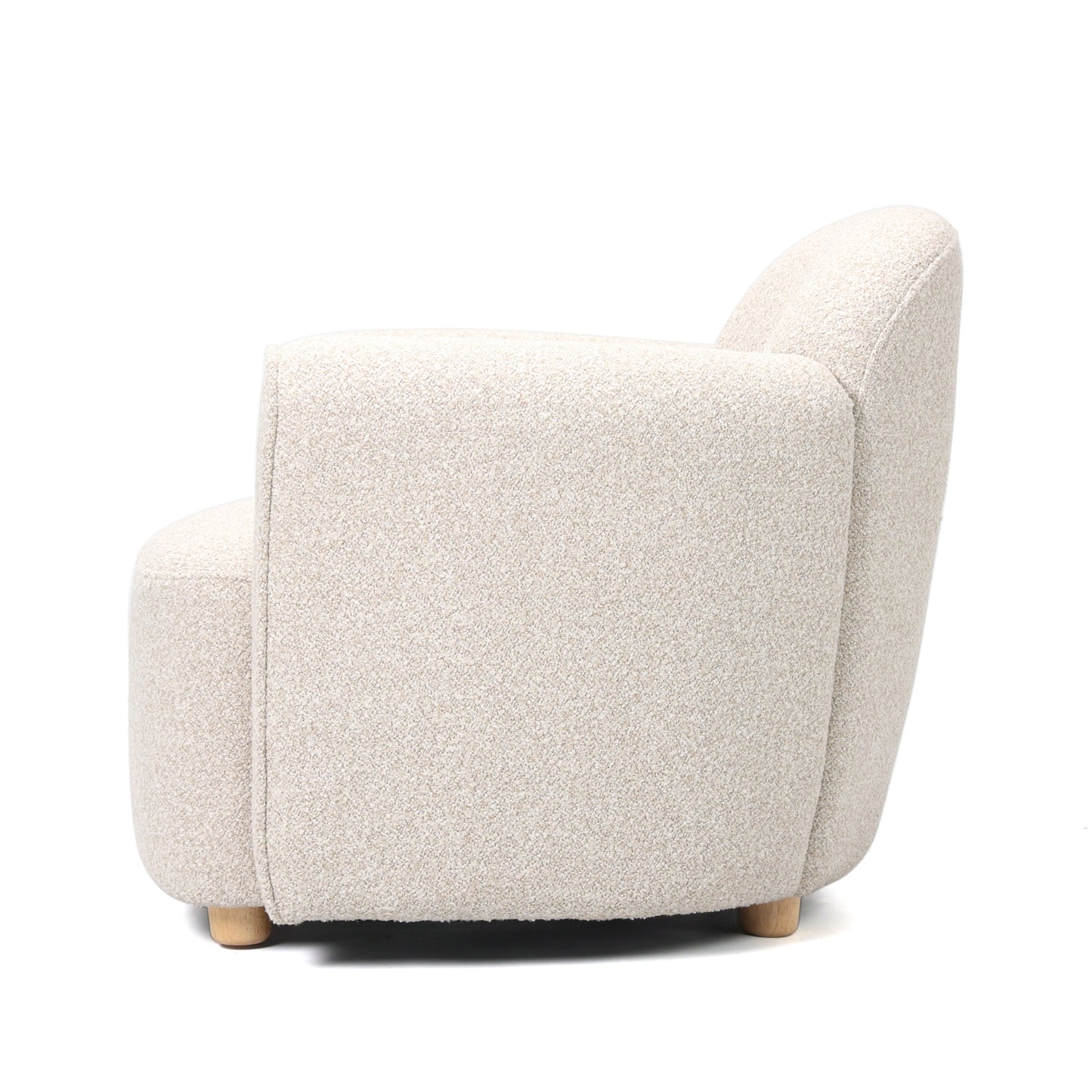 כורסה מעוצבת דגם Royal