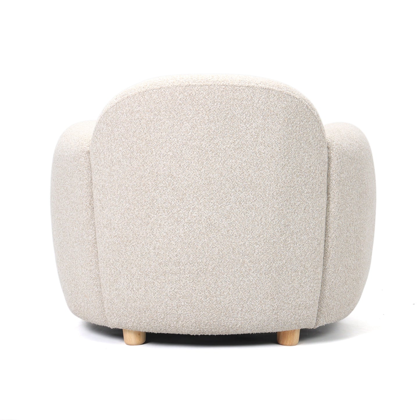 כורסה מעוצבת דגם Royal