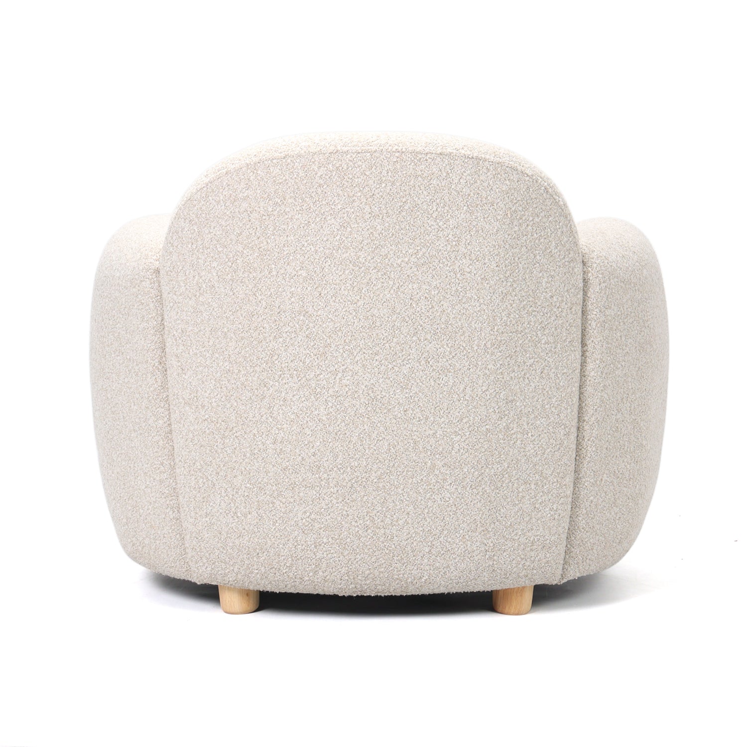 כורסה מעוצבת דגם Royal