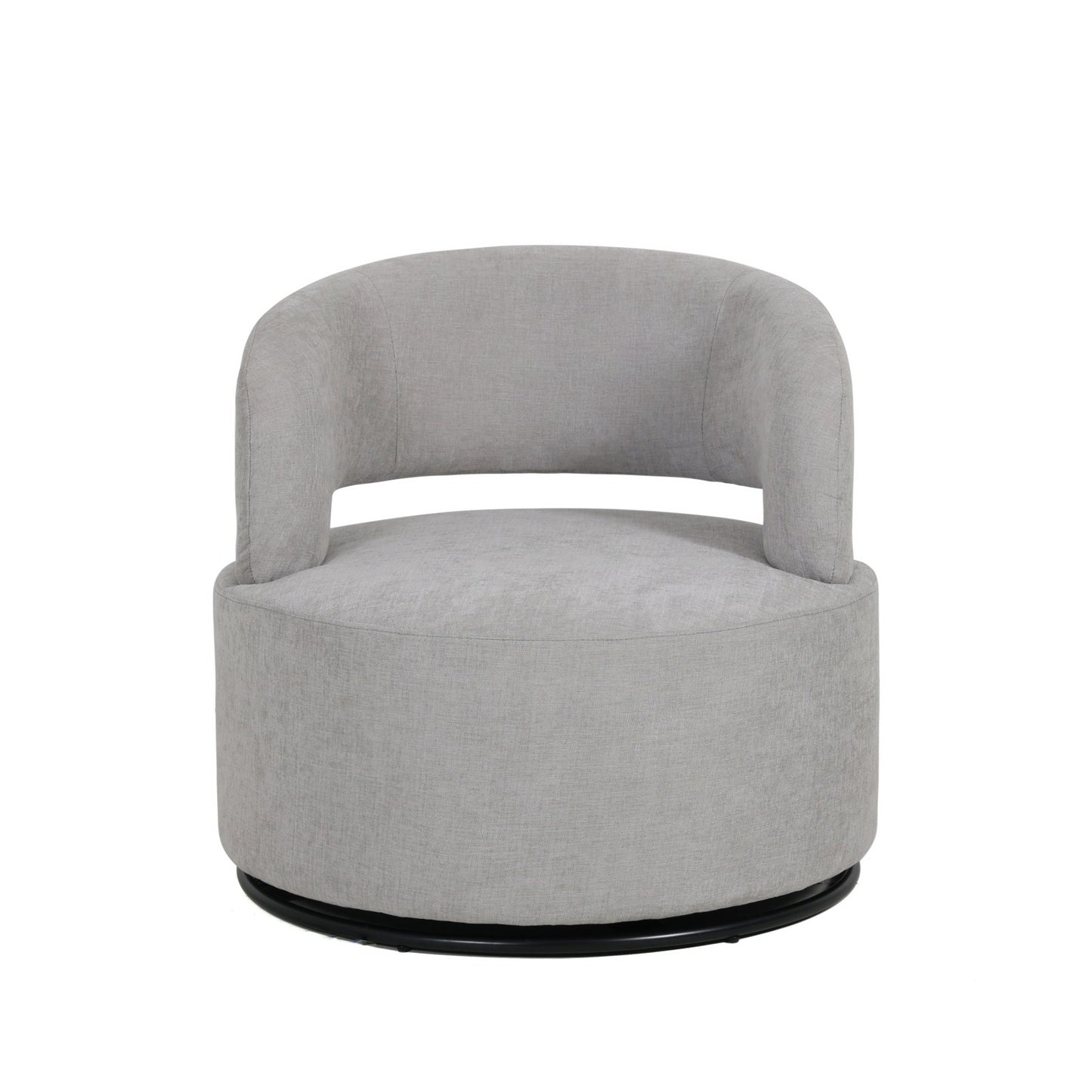 כורסה מסתובבת דגם Flow 360