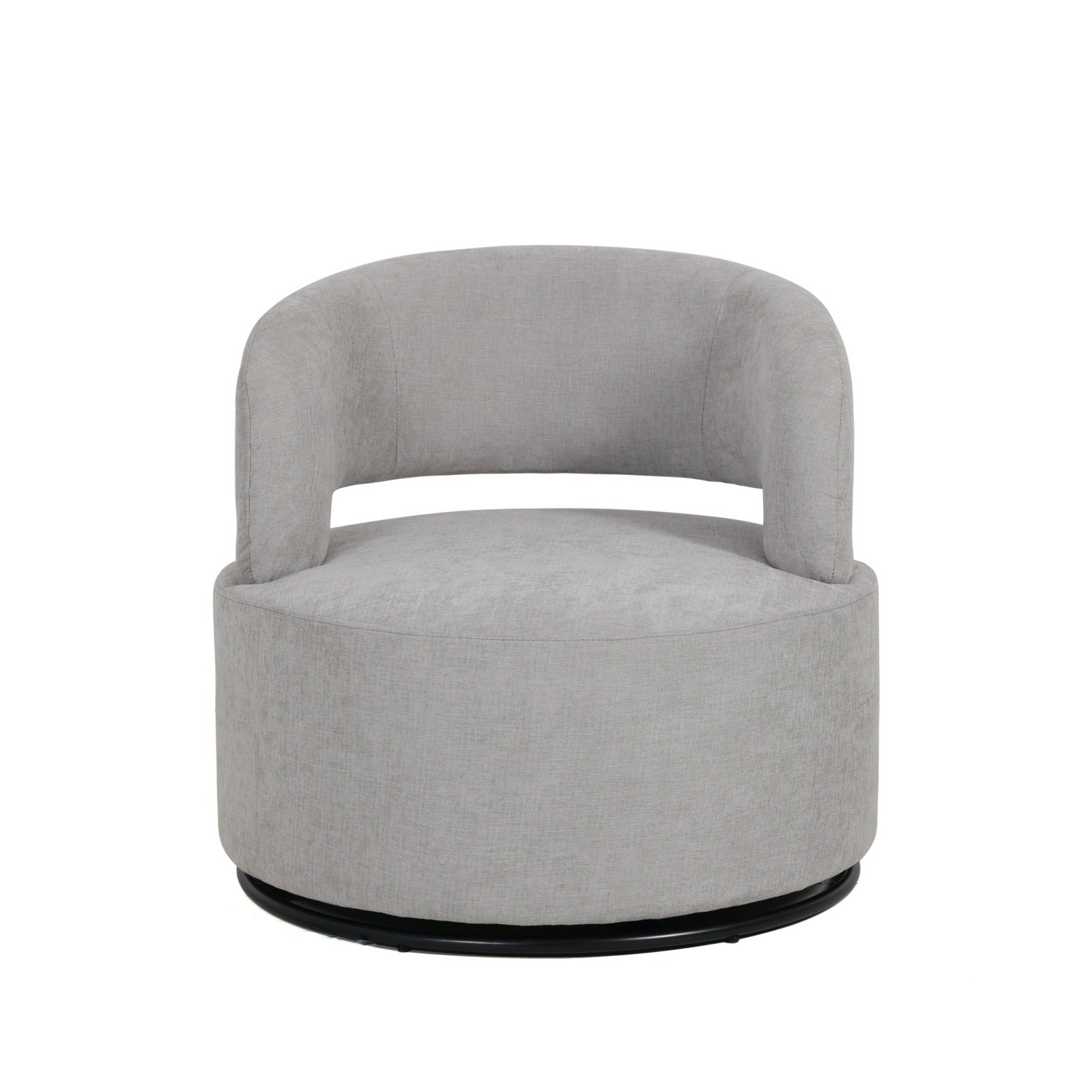 כורסה מסתובבת דגם Flow 360