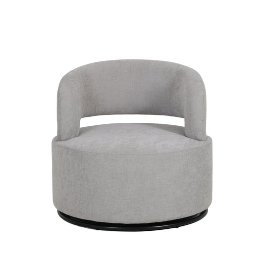 כורסה מסתובבת דגם Flow 360