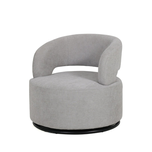 כורסה מסתובבת דגם Flow 360