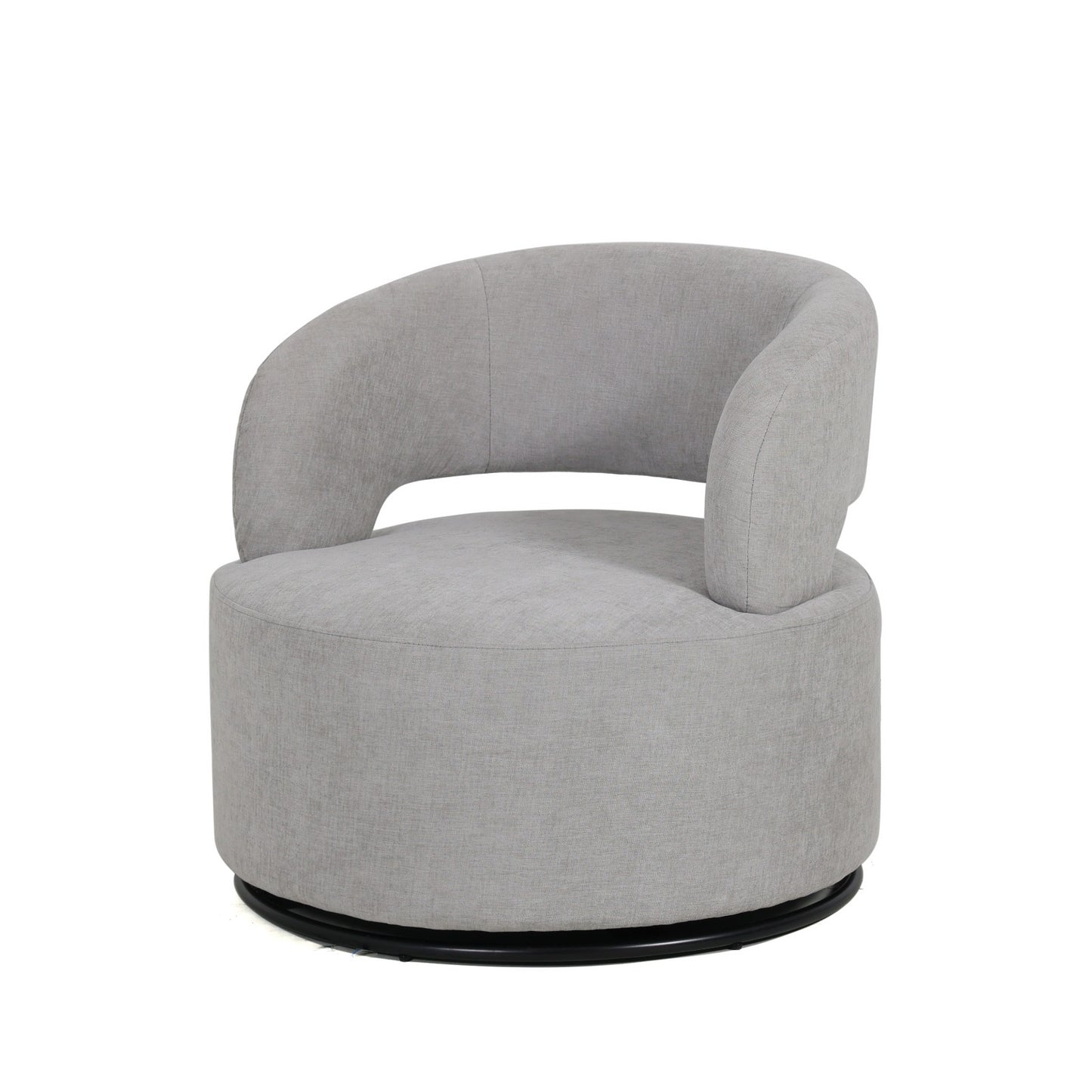 כורסה מסתובבת דגם Flow 360