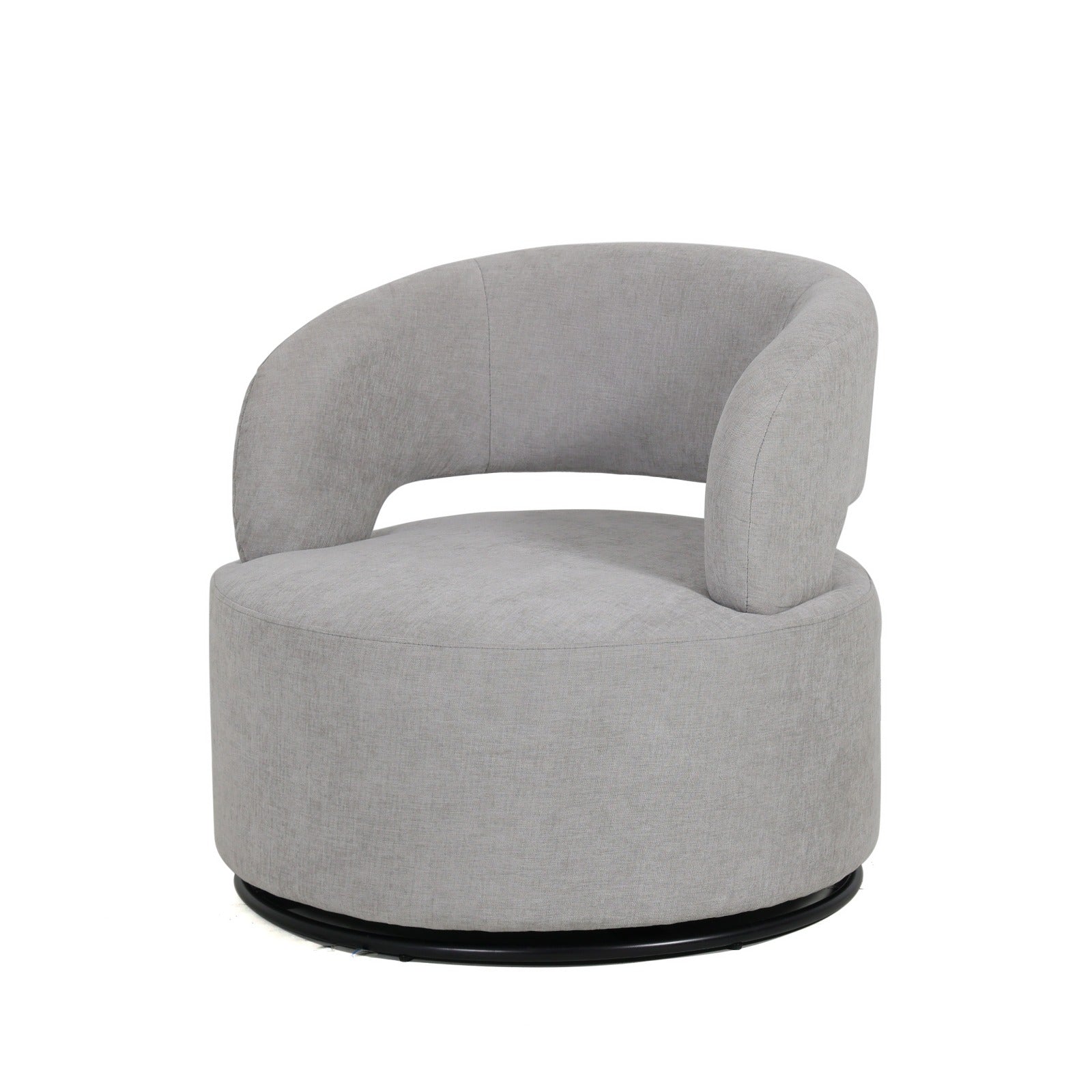 כורסה מסתובבת דגם Flow 360