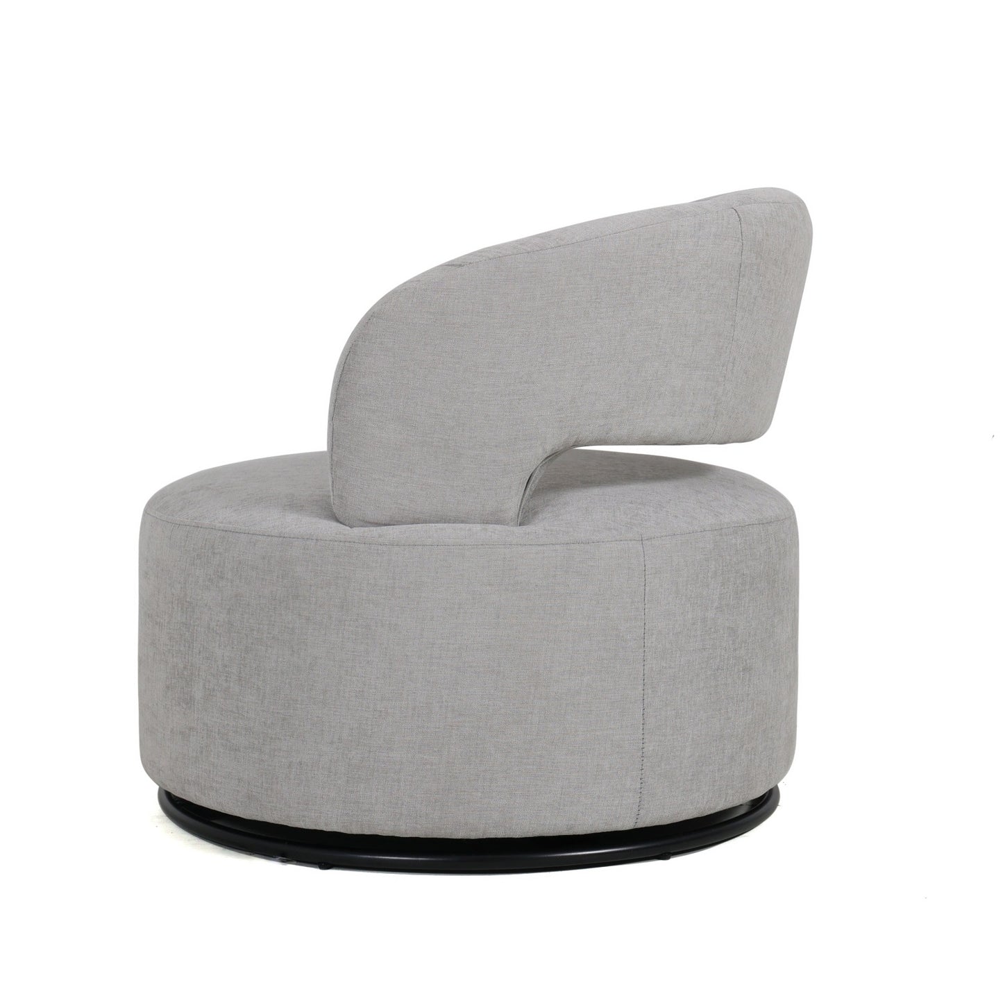 כורסה מסתובבת דגם Flow 360