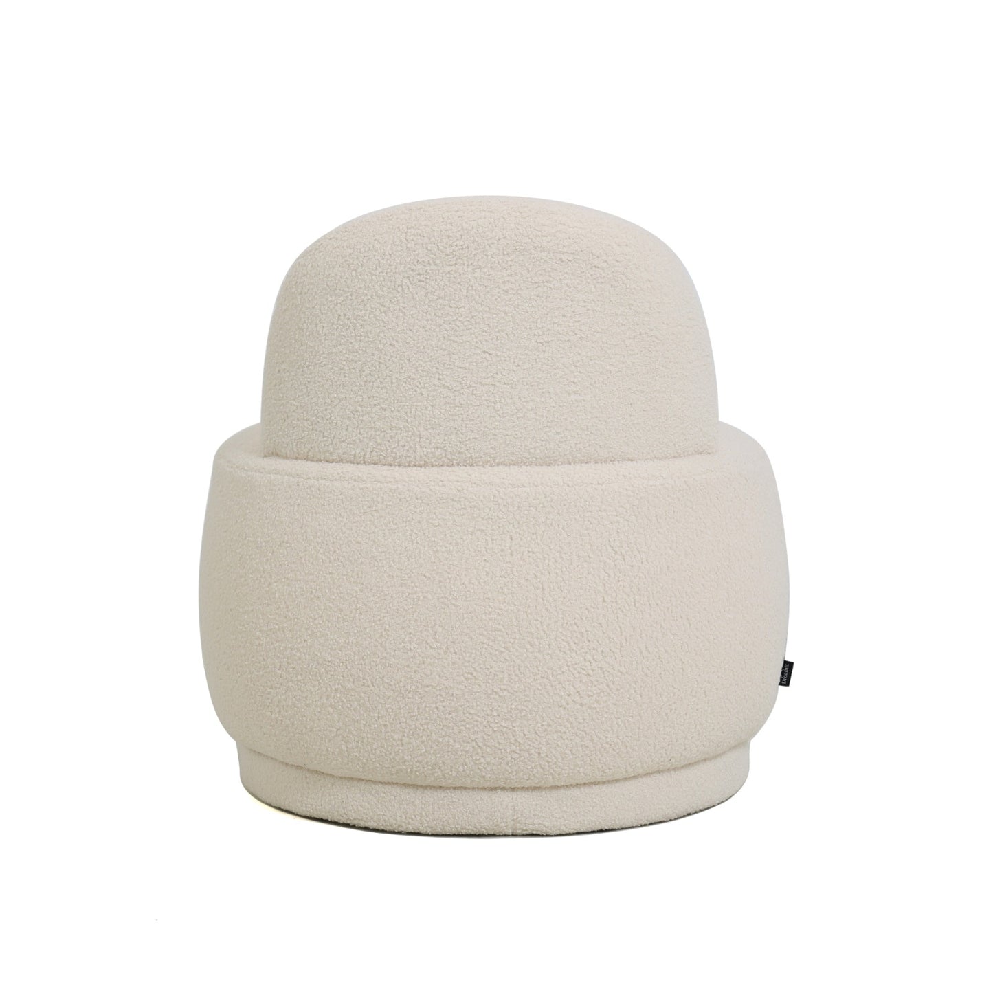 כורסה בוקלה דגם Auri