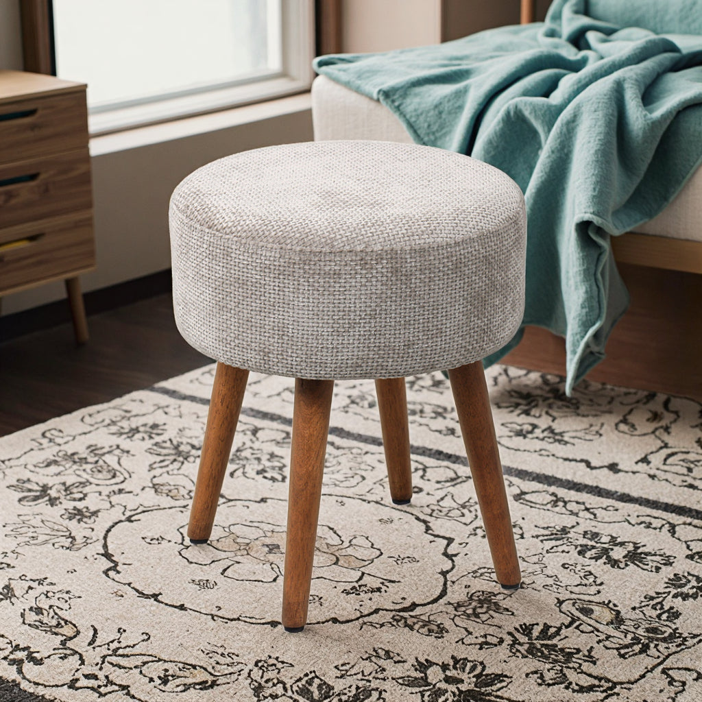 הדום Sona – עיצוב חמים בסגנון סקנדינבי בחדר שינה