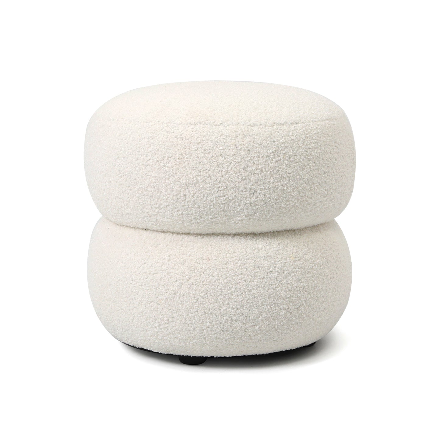 הדום Kiva – צילום סטודיו חזיתי בעיצוב שכבות עגלגלות