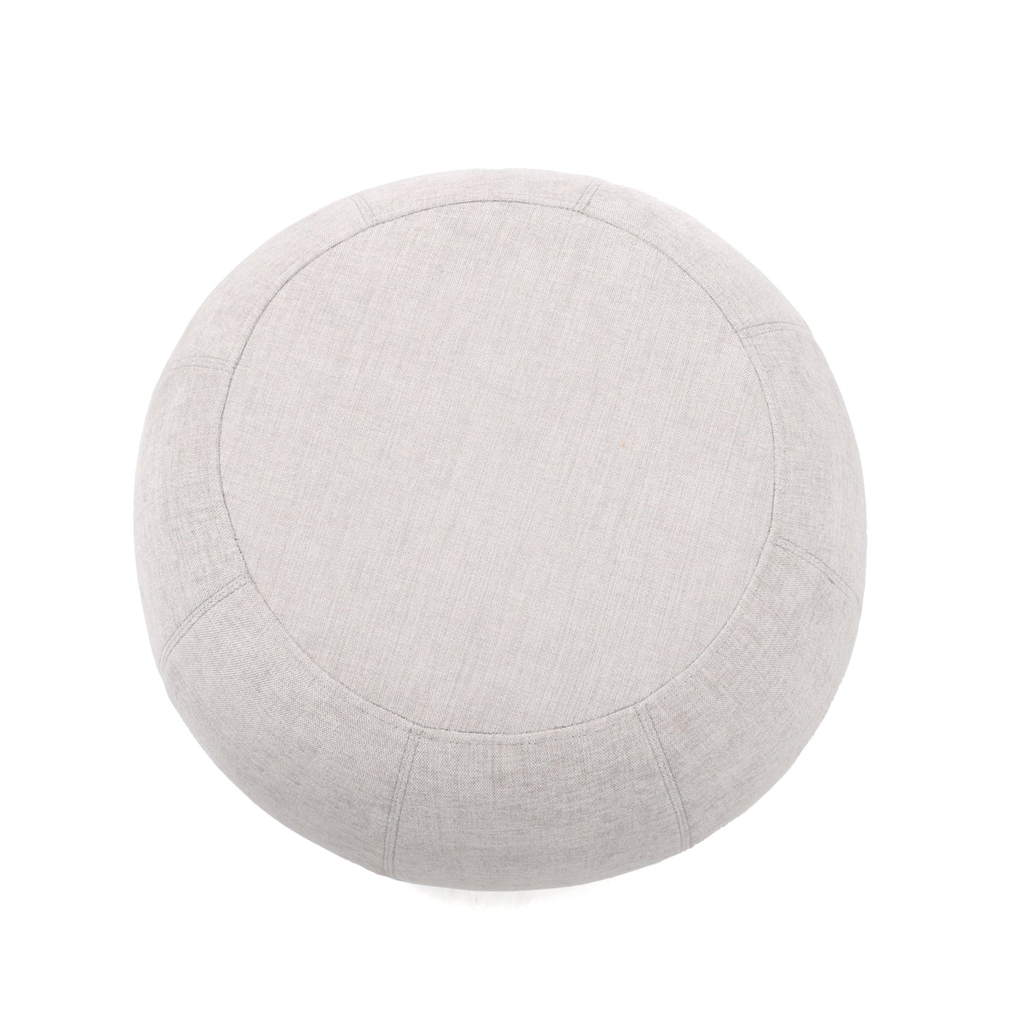 מבט על ההדום “Milo” – ריפוד חלק ואחיד במרקם נעים למגע