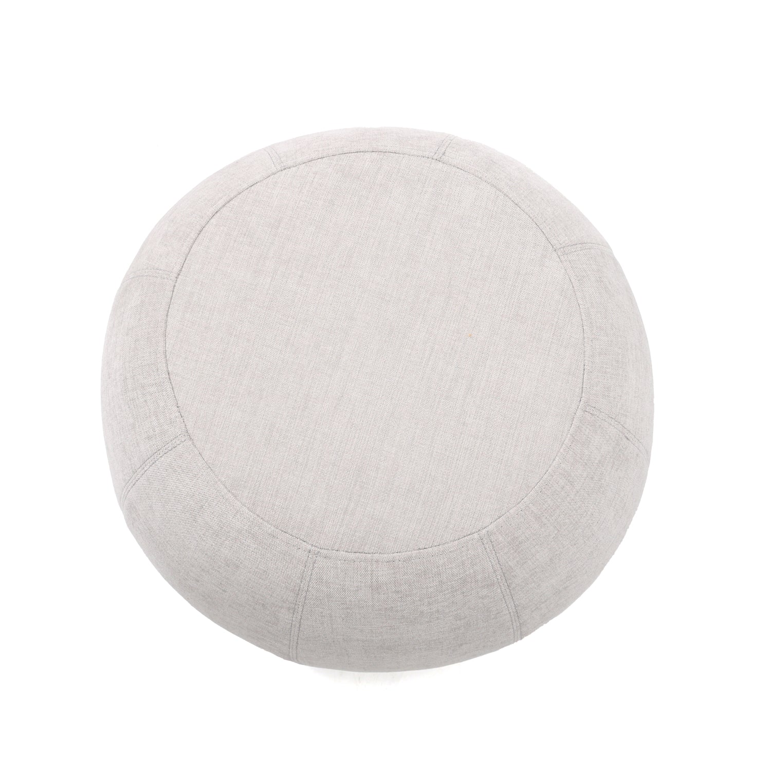 מבט על ההדום “Milo” – ריפוד חלק ואחיד במרקם נעים למגע