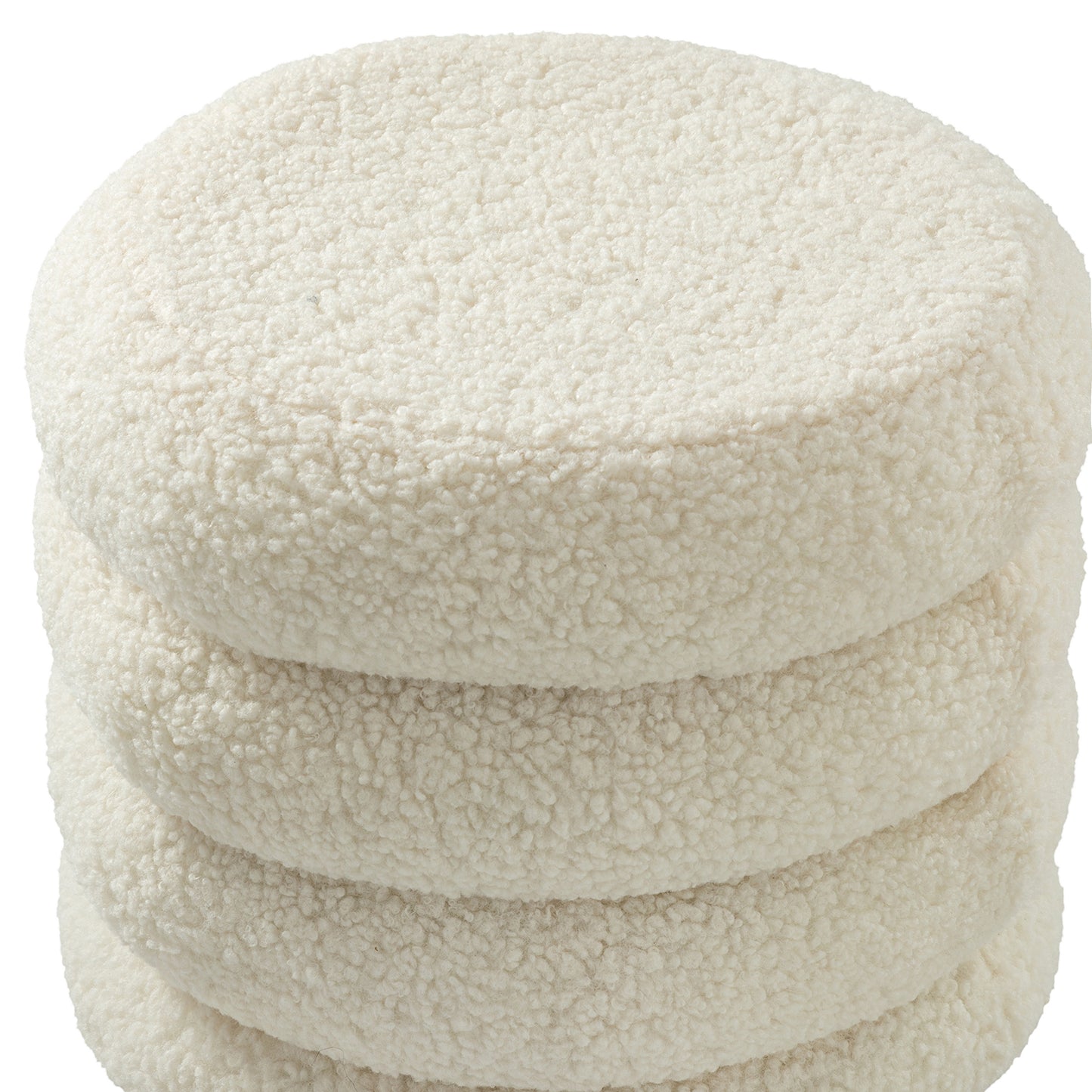 הדום Oli – תקריב על מרקם הבד