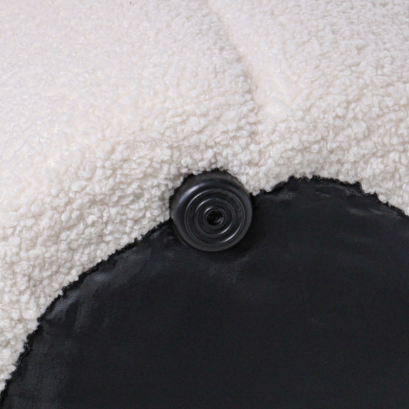 רגליות תחתונות של הדום “Altai” – מבנה יציב עם מדרך מגן