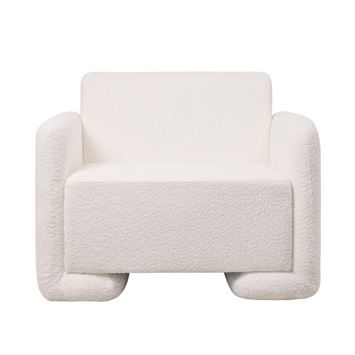 חזית כורסה Lexus – קווים מינימליסטיים ונוחות מושלמת