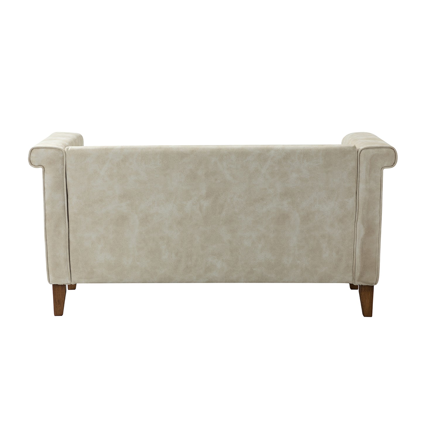 גב ספסל Lume מבית DreamIt – גימור אחיד ונקי בגוון אבן
