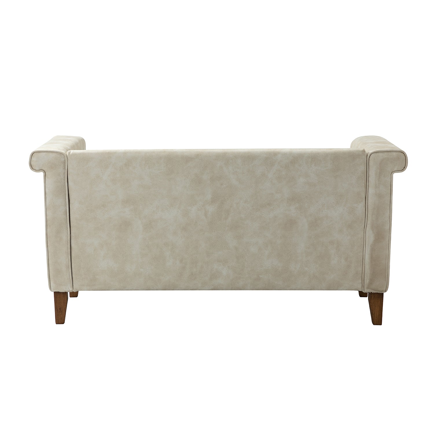 גב ספסל Lume מבית DreamIt – גימור אחיד ונקי בגוון אבן
