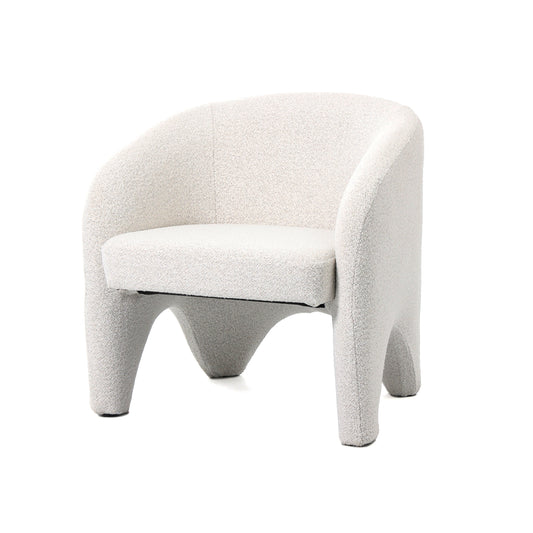 כורסה Harper מבט אלכסוני – עיצוב מודרני ורך