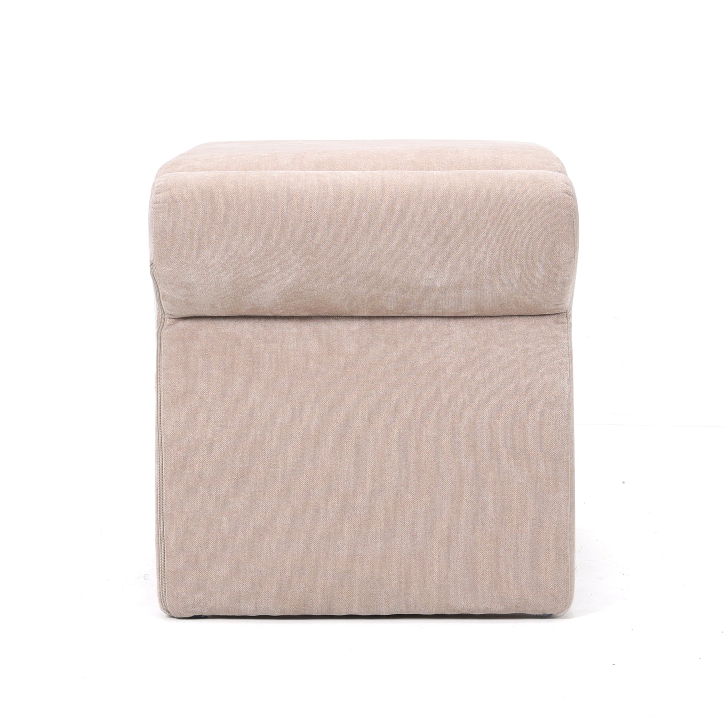 פרופיל צד של השרפרף “Canna Mini” – ריפוד איכותי בעבודת גימור מדויקת