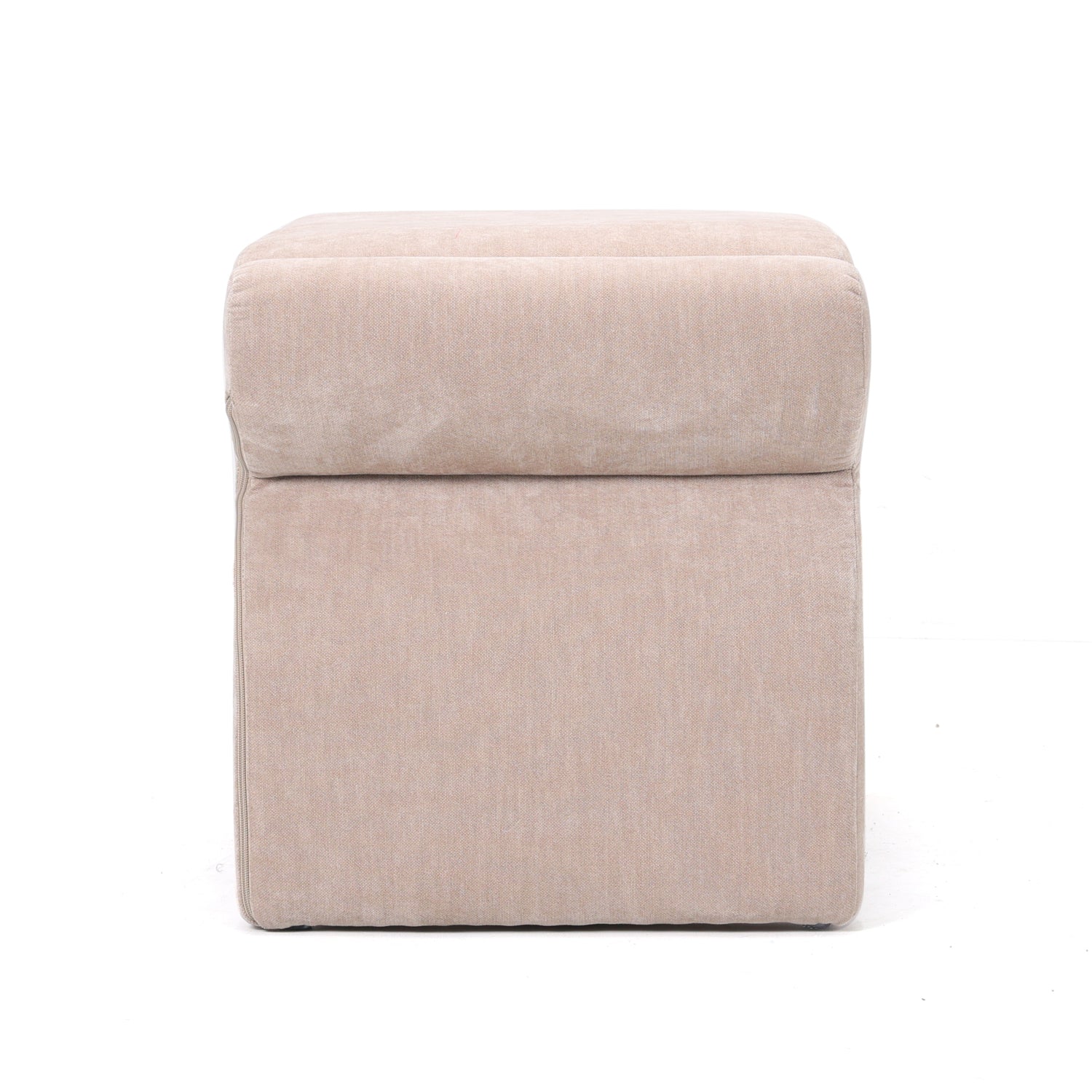 פרופיל צד של השרפרף “Canna Mini” – ריפוד איכותי בעבודת גימור מדויקת