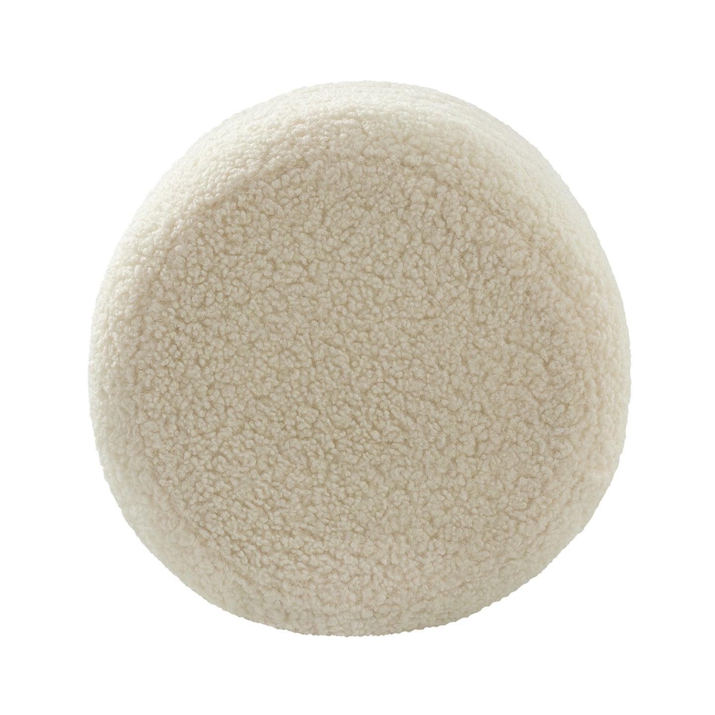 הדום Oli – מבט עליון על הריפוד המעוגל