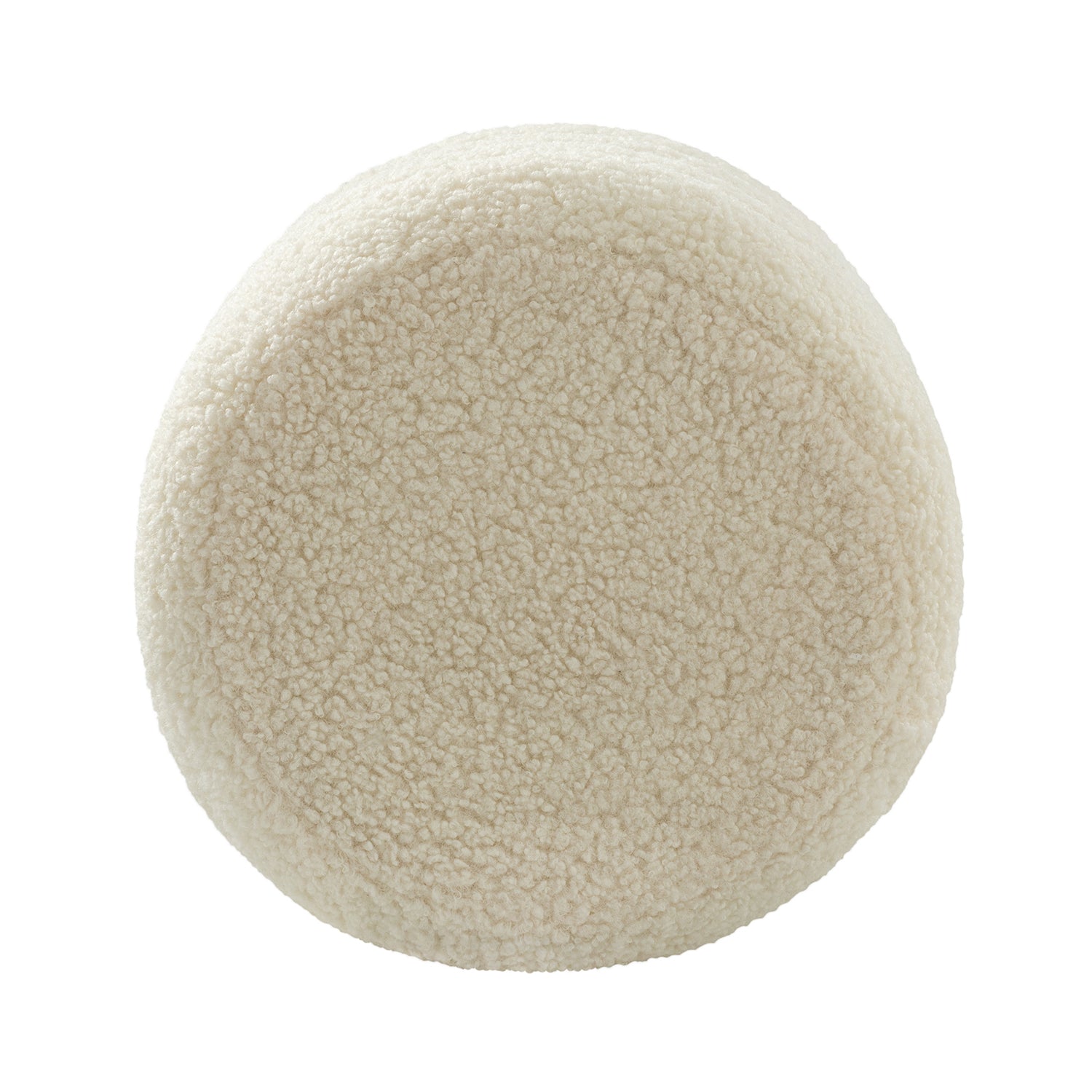 הדום Oli – מבט עליון על הריפוד המעוגל