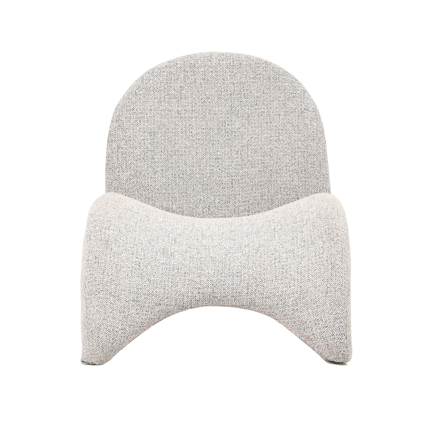 גב כורסה Ciel במראה נקי וזורם