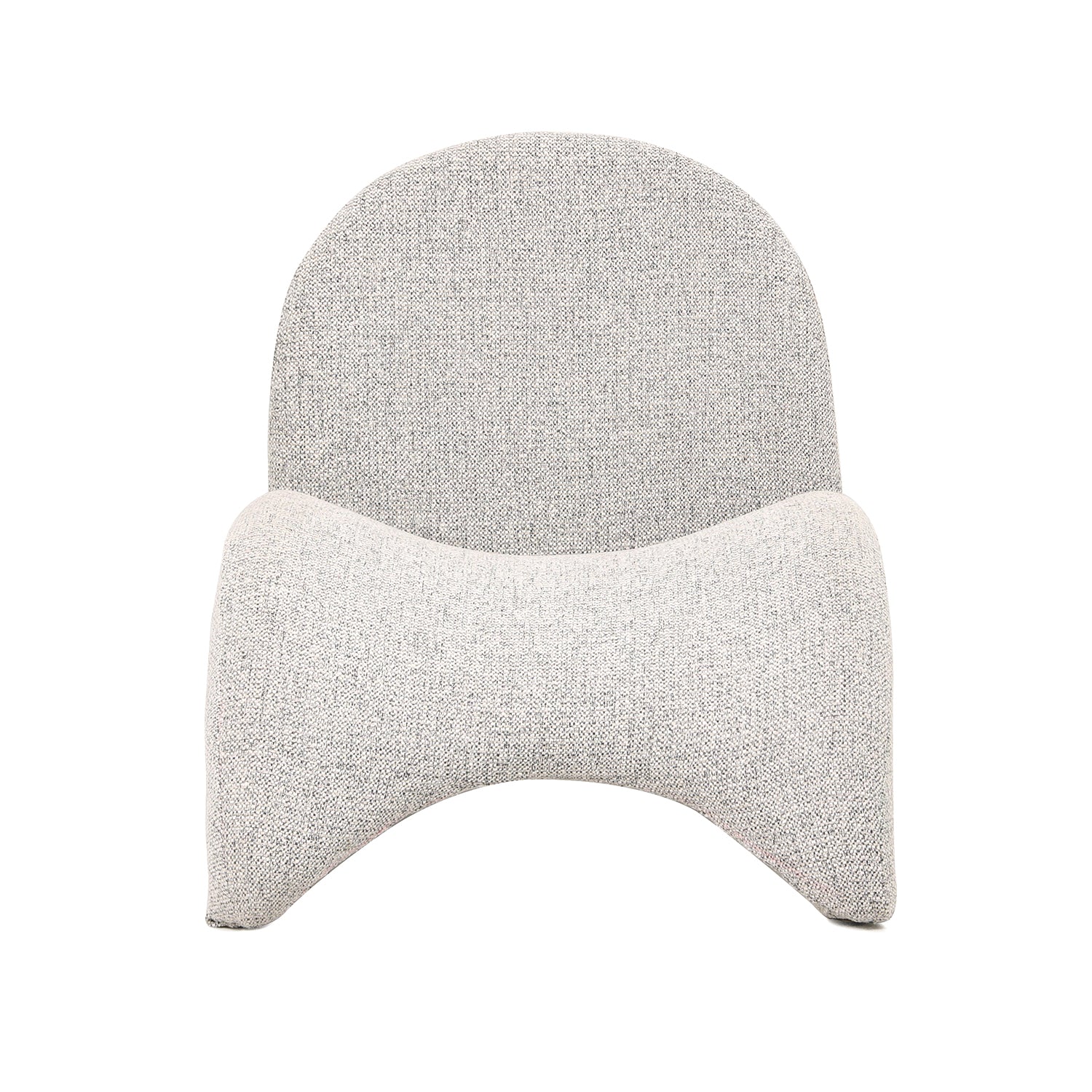 גב כורסה Ciel במראה נקי וזורם