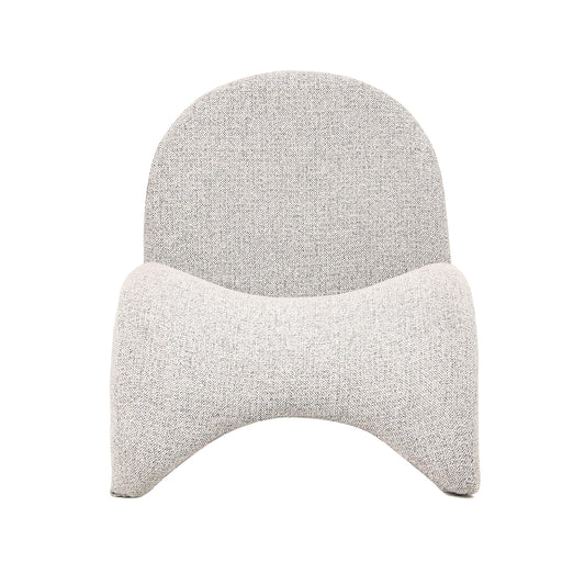 גב כורסה Ciel במראה נקי וזורם